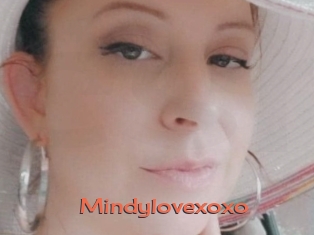 Mindylovexoxo