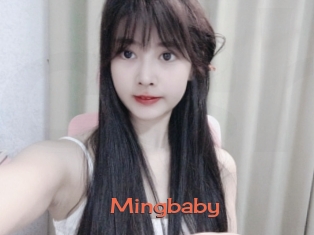 Mingbaby