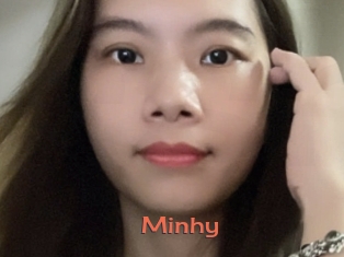 Minhy