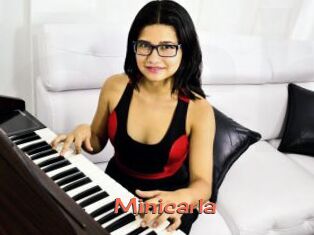 Minicarla