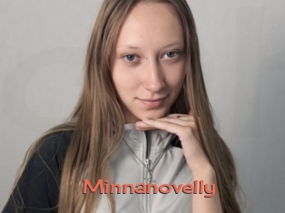 Minnanovelly