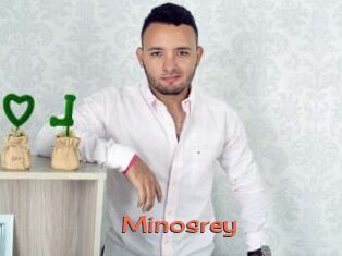 Minosrey