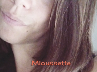Mioussette