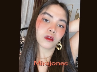 Mirajones