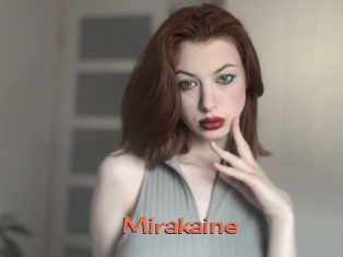 Mirakaine