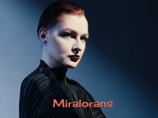 Miralorans