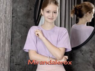 Mirandalerox