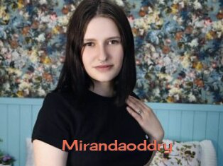 Mirandaoddry