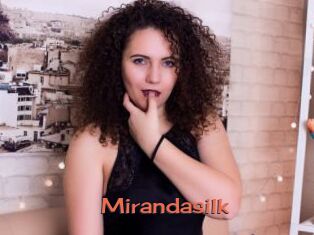 Mirandasilk