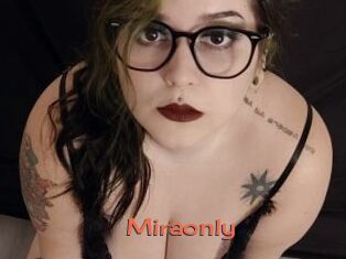 Miraonly