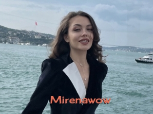 Mirenawow
