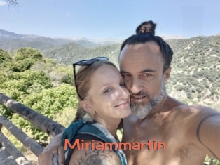 Miriammartin