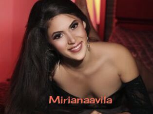 Mirianaavila