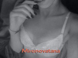 Mironovatana