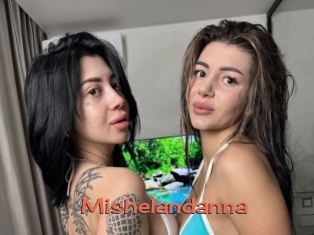 Mishelandanna