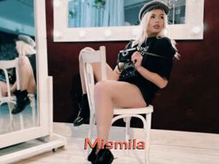 Mismila