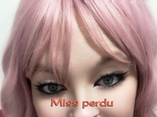 Miss_perdu