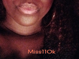 Miss110k