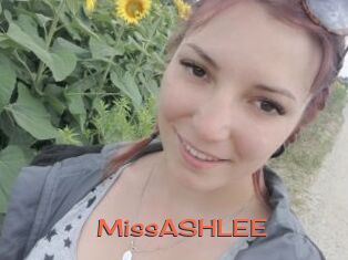 MissASHLEE