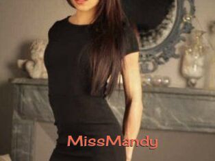 MissMandy