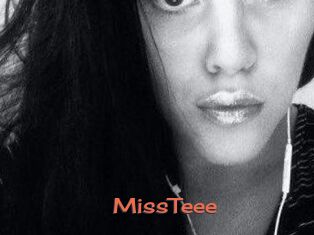 MissTeee