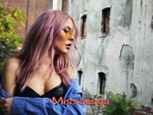 Missaesya
