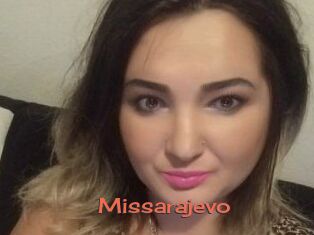 Missarajevo