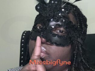 Missbigfyne