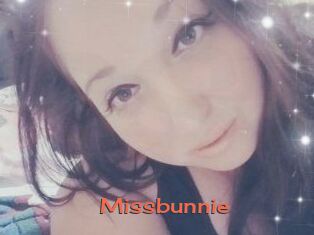 Missbunnie