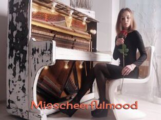 Misscheerfulmood
