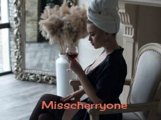 Misscherryone