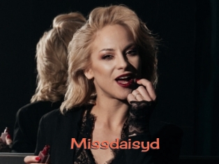 Missdaisyd