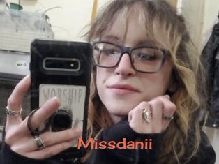 Missdanii