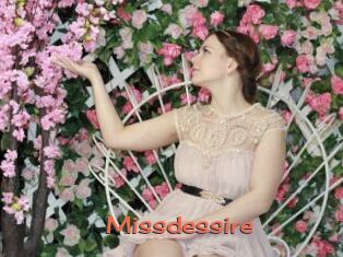 Missdessire
