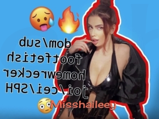 Misshaileey
