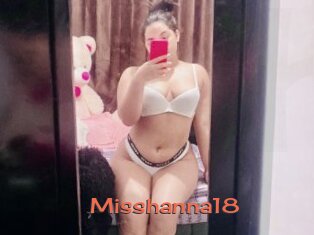 Misshanna18