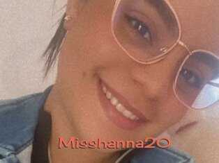 Misshanna20