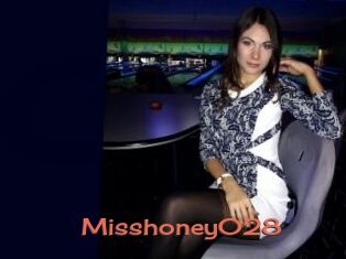 Misshoney028
