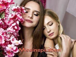 Missinspiration