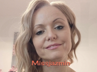 Missjazmin