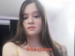 Missjules