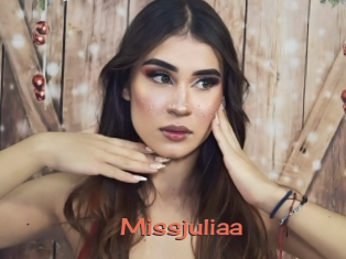 Missjuliaa