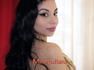 Missjuliax