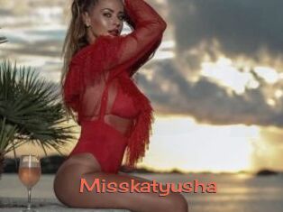 Misskatyusha