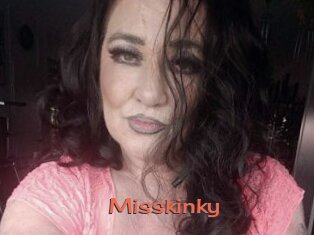 Misskinky