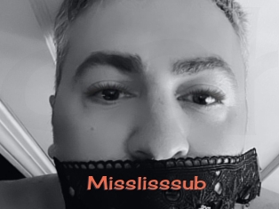 Misslisssub