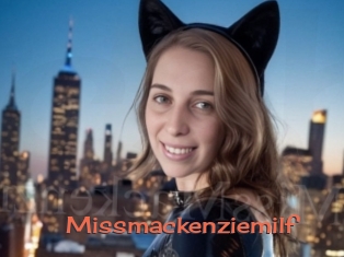 Missmackenziemilf