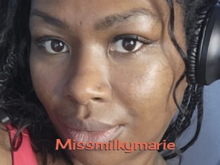 Missmilkymarie