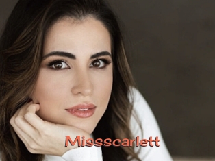 Missscarlett