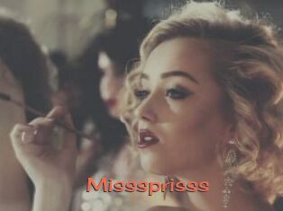 Misssprisss